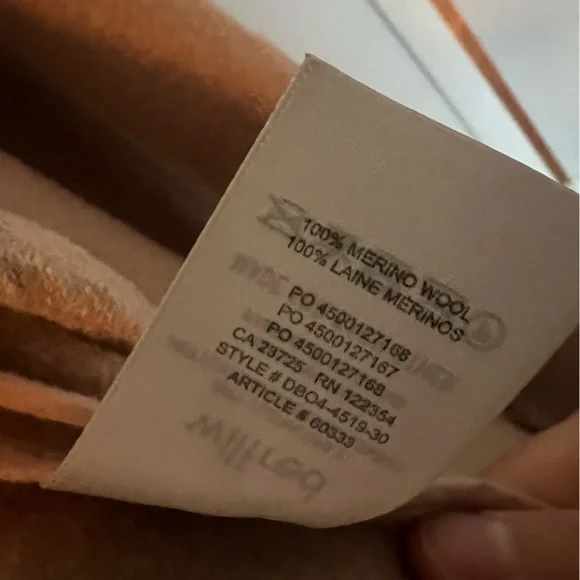 Dujardin Jacket - Picture 7 of 8